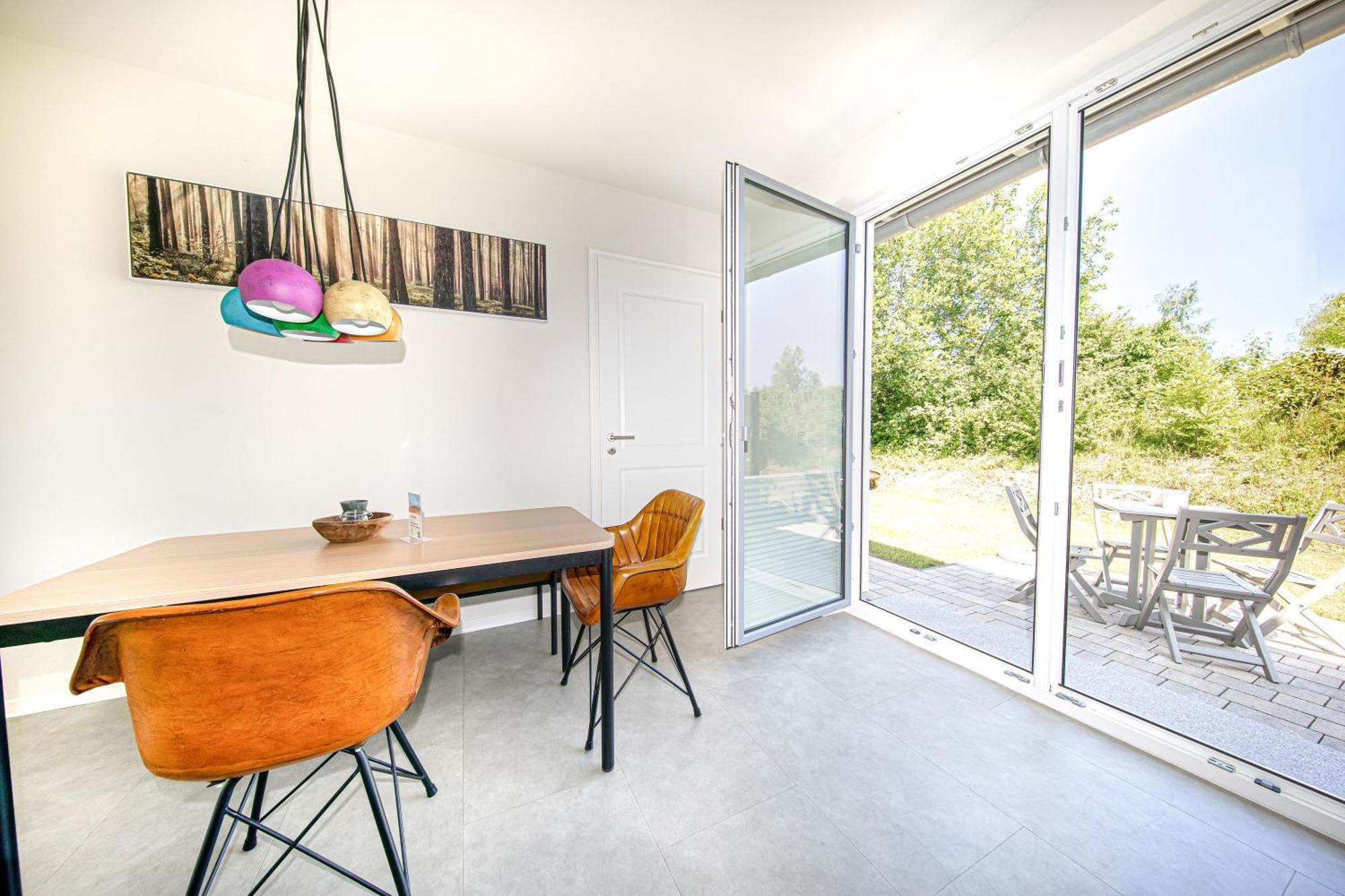 Ferienhaus Seeherz Sellin  Exterior photo